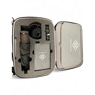 Used TELEFUNKEN TF51 Condenser Microphone