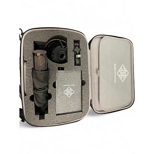 Used TELEFUNKEN TF51 Condenser Microphone