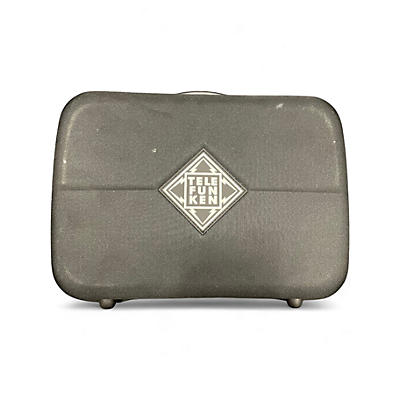 Used TELEFUNKEN TF51 Condenser Microphone