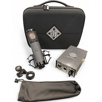 Used TELEFUNKEN TF51 Condenser Microphone