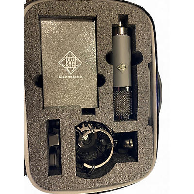 Used TELEFUNKEN TF51 Condenser Microphone