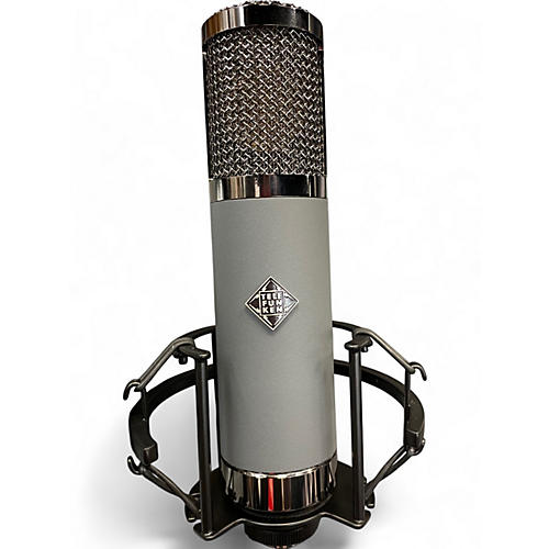 Used TELEFUNKEN TF51 Tube Microphone