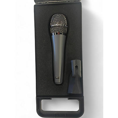 Used TELEFUNKEN m81 Dynamic Microphone