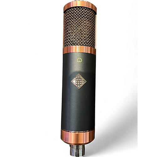 Telefunken Used TELEFUNKEN tf29 Tube Microphone