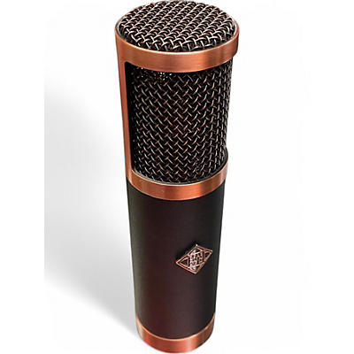 Used TELEFUNKEN tf39 Condenser Microphone