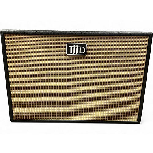 Used THD 2X12 Guitar Cabinet