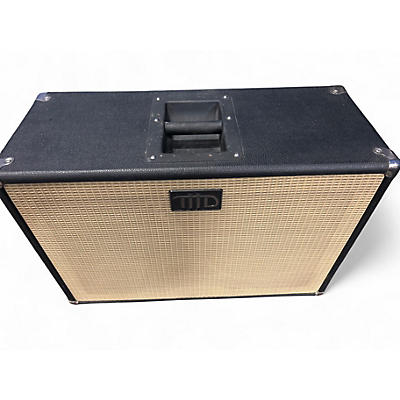 Used THD 2X12  Guitar Cabinet
