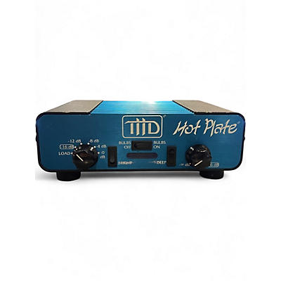 Used THD Hot Plate Power Attenuator