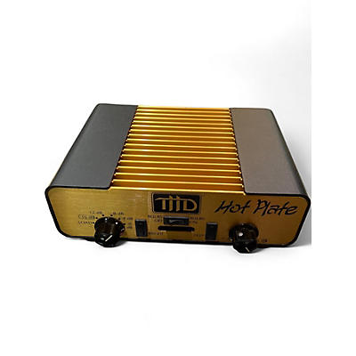 Used THD Hot Plate Power Attenuator