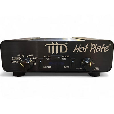 Used THD Hot Plate Power Attenuator