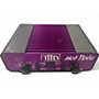 Used THD Hot Plate Power Attenuator