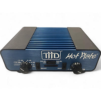 Used THD Hot Plate Power Attenuator