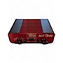 Used THD Hot Plate Power Attenuator