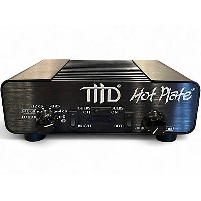 Used THD Hot Plate Power Attenuator