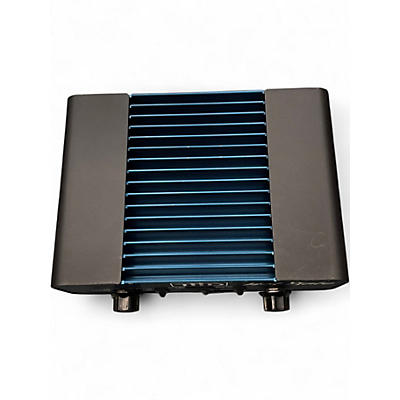 Used THD Hot Plate Power Attenuator