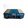 Used THD Hot Plate Power Attenuator