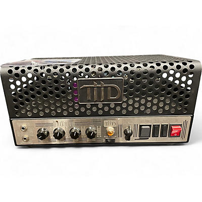 THD Used THD UNIVALVE Tube Guitar Amp Head