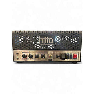 Used THD Univalve 15W Tube Guitar Amp Head