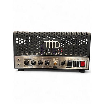 Used THD Univalve 15W Tube Guitar Amp Head