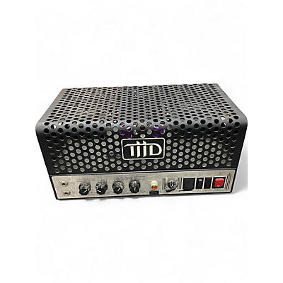 Used THD univalve Tube Guitar Amp Head