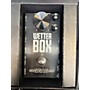 Used Used THE GIGRIG WETTERBOX Pedal