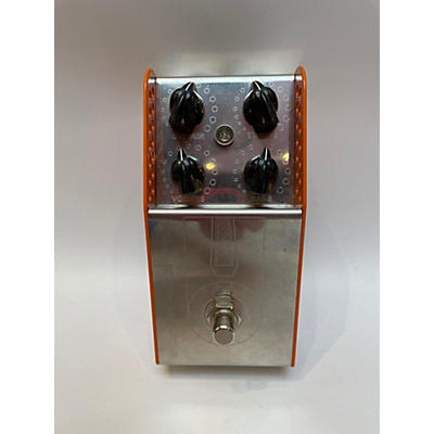 Used THORPY FALLOUT CLOUD Effect Pedal