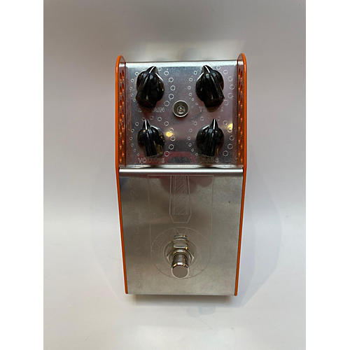 Thorpy Used THORPY FALLOUT CLOUD Effect Pedal