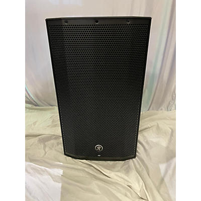 Used THUMP 12A Powered Speaker