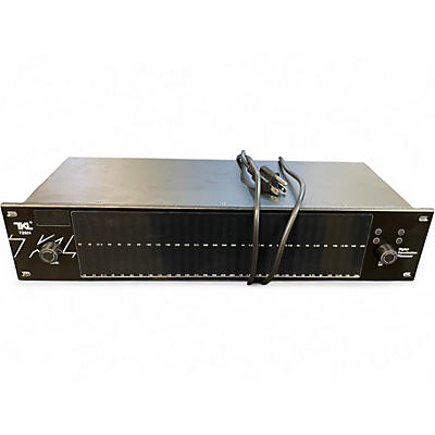 Used TKL T2531 Equalizer