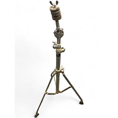 Used TKO SINGLE BRACED Cymbal Stand