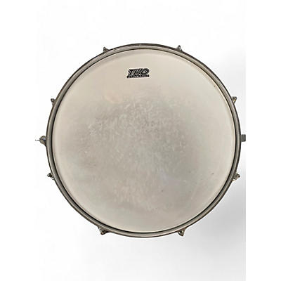 TKO Used TKO SNARE  STEEL Drum