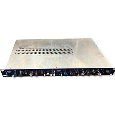 Used TL Audio EQ 2012 Equalizer