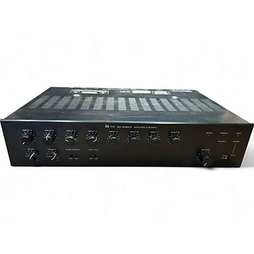 Used TOA A903MK2 Powered Mixer