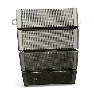 Used TOA HX-5B Unpowered Speaker