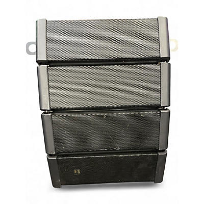 Used TOA HX-5B Unpowered Speaker