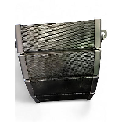 Used TOA HX5B Powered Speaker
