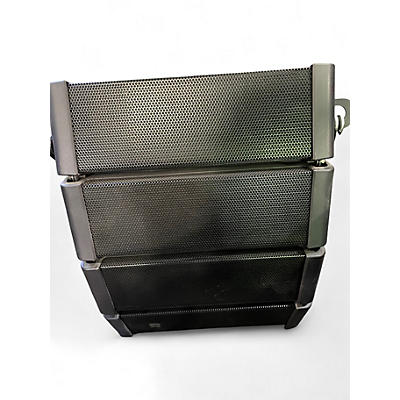 Used TOA HX5B Unpowered Speaker