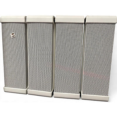Used TOA HX5W 600W 8 OHM Unpowered Monitor
