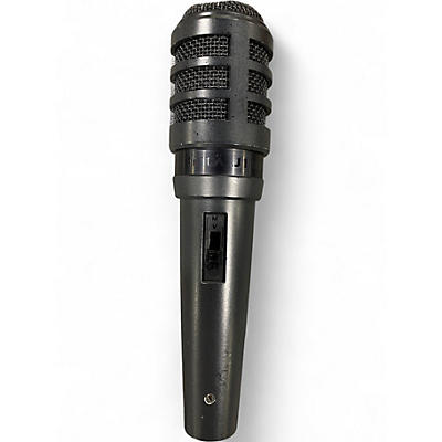 Used TOA J1 Dynamic Cardioid Microphone Dynamic Microphone