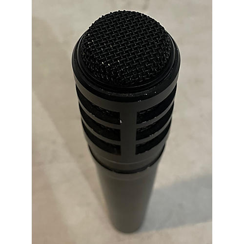 TOA Used TOA J2 Dynamic Microphone