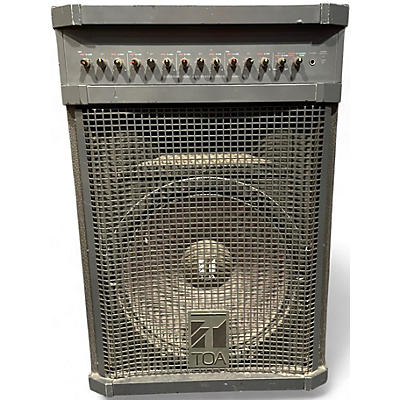 Used TOA KD-2 Keyboard Amp