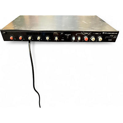 Used TOA M243 Digital Mixer