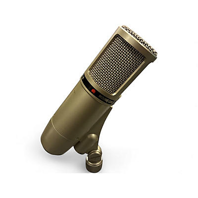 Used TOA RD-16 Dynamic Microphone