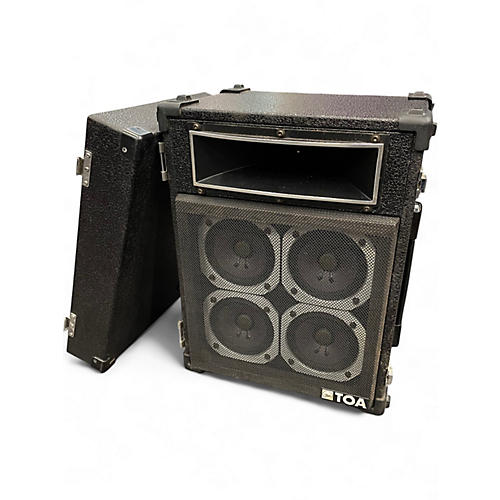 Used TOA RS20 Unpowered Speaker