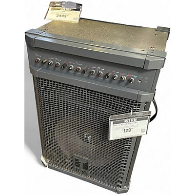 Used TOA kd-2 Keyboard Amp