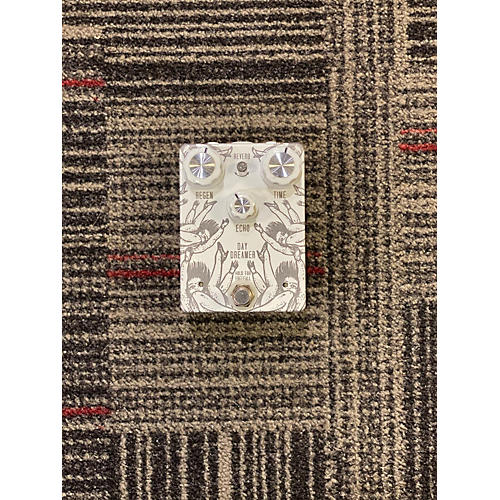Used TOMCAT DAY DREAMER Effect Pedal