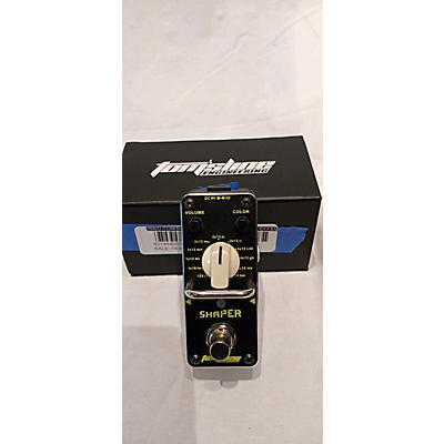 Tomsline Engineering Used TOMSLINE ENGINEERING Shaper Effect Pedal