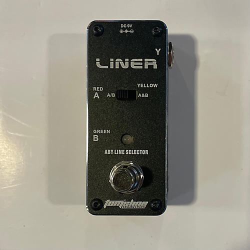 Tomsline Used TOMSLINE LINER Pedal