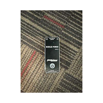 Tomsline Used TOMSLINE MOBOLE POWER Pedal