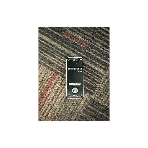 Tomsline Used TOMSLINE MOBOLE POWER Pedal